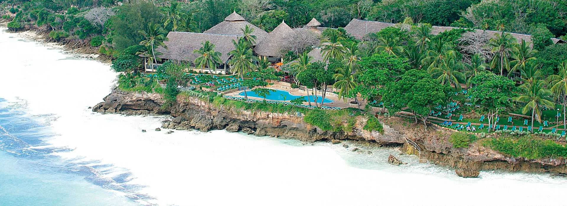 The Soul of the Swahili Coast: A Cultural Journey Through Mombasa