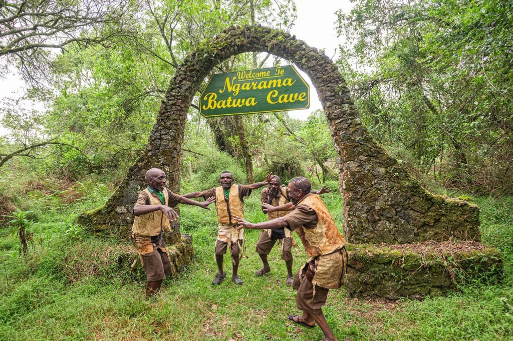 The Ancient Voice of the Forest: Unveiling the Culture and Heritage of the Batwa